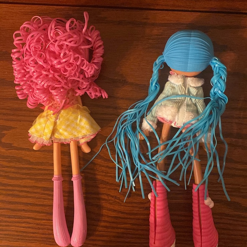 Lalaloopsy Girls - Picture 2 of 4